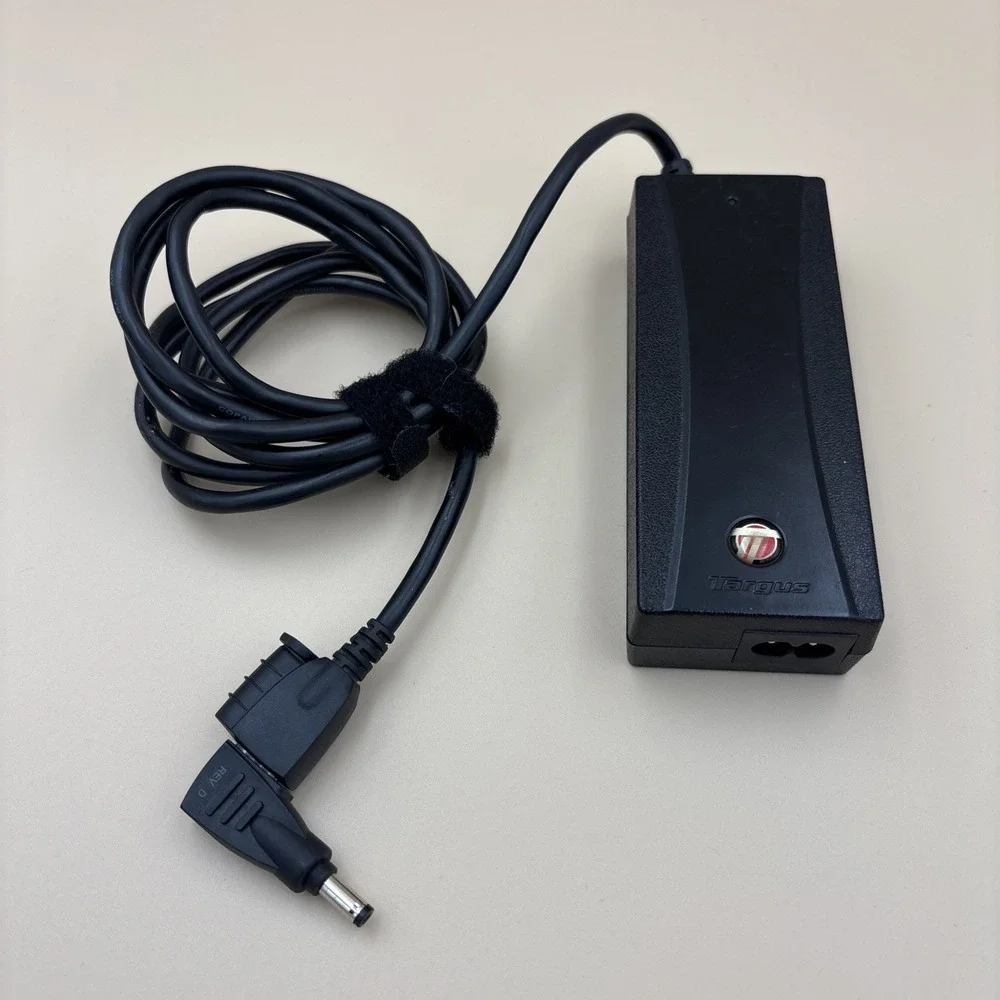 Targus APA63US AC Adapter Power Brick ONLY | 90W 15-24V | Replacement Part